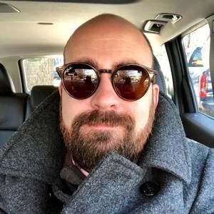 Meet your Posher, Cor